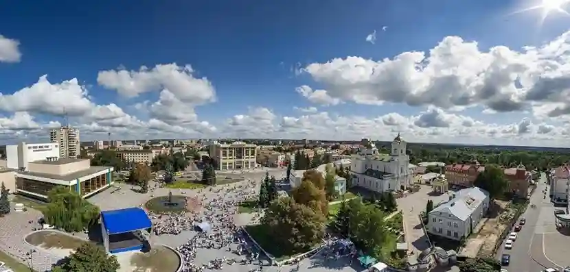 гігабітний інтернет Луцьк