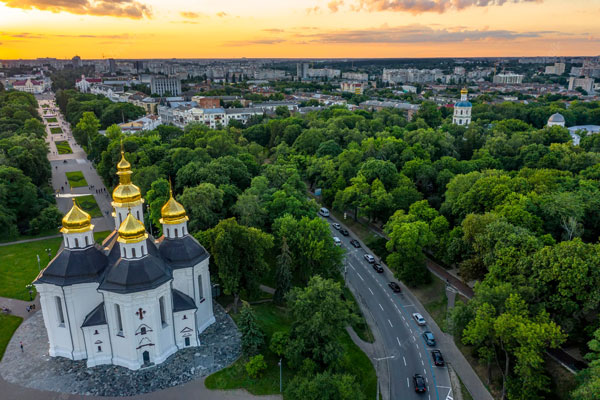 гігабітний інтернет Чернігів