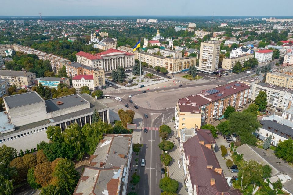 гігабітний інтернет Житомир