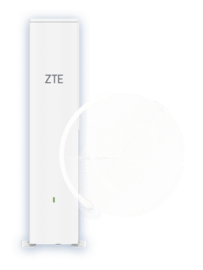 роутер з іконкою щита