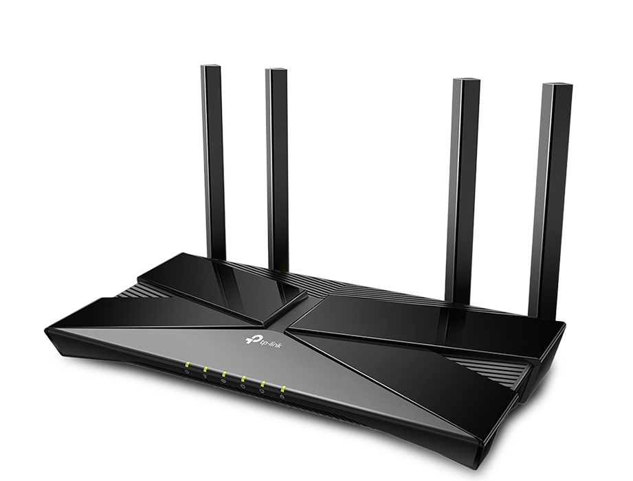роутер TP-LINK-Archer-AX53