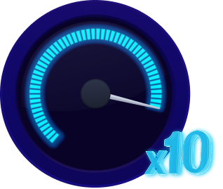 десятикратна швидкість роутера TP-LINK-Archer-AX53