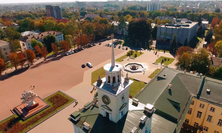 гігабітний інтернет Хмельницький