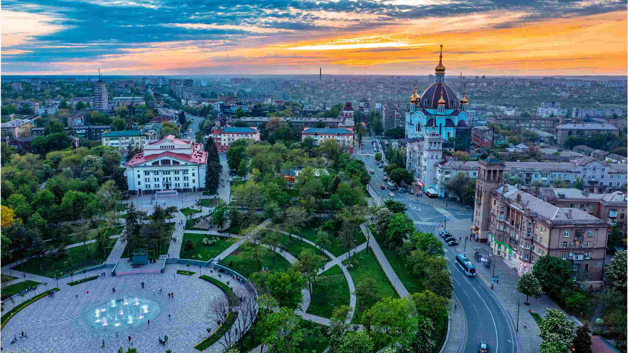 гігабітний інтернет Кропивницький